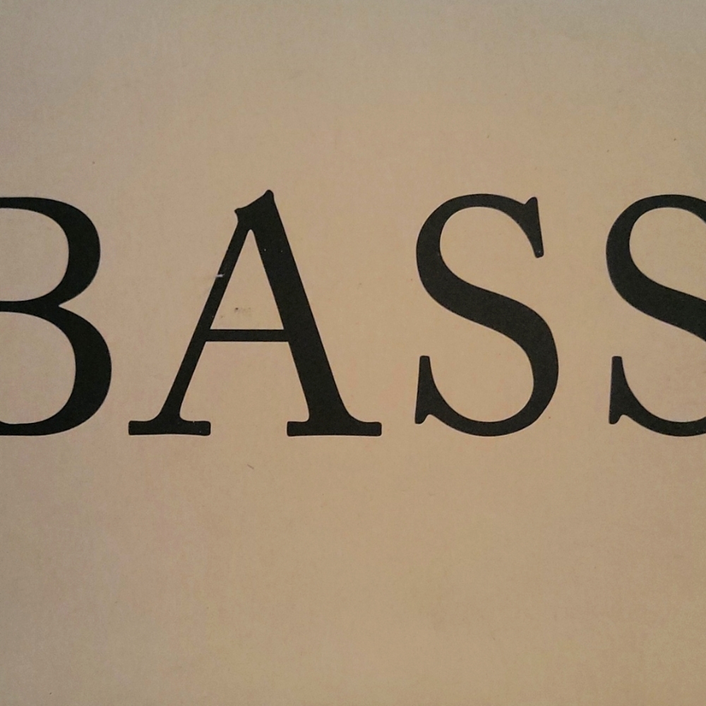 G.h  bass boots women